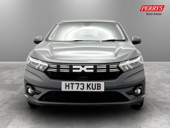 Used Dacia Sandero 2023 for sale - 78053924: Photo