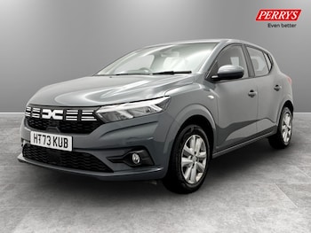 Used Dacia Sandero 2023 for sale - 78053924: Photo