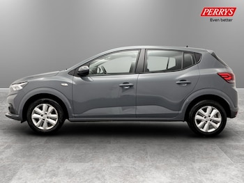 Used Dacia Sandero 2023 for sale - 78053924: Photo