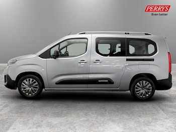 Used Citroen Berlingo 2024 for sale - 78251868: Photo