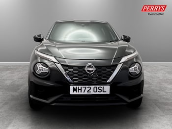 Used Nissan Juke 2023 for sale - 78105308: Photo
