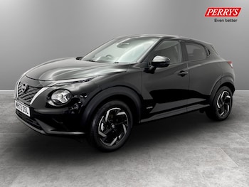 Used Nissan Juke 2023 for sale - 78105308: Photo