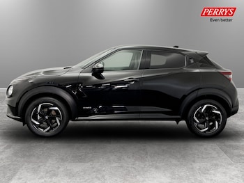 Used Nissan Juke 2023 for sale - 78105308: Photo