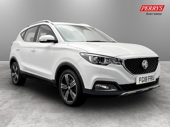 Used MG MG ZS 2018 for sale - 79053686: Photo