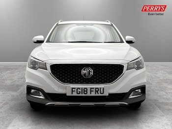 Used MG MG ZS 2018 for sale - 79053686: Photo