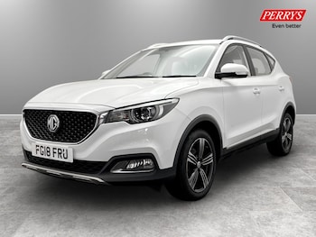 Used MG MG ZS 2018 for sale - 79053686: Photo