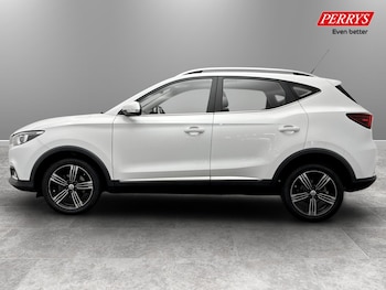 Used MG MG ZS 2018 for sale - 79053686: Photo