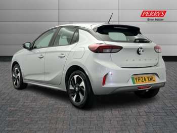Used Vauxhall Corsa 2024 for sale - 74352931: Photo