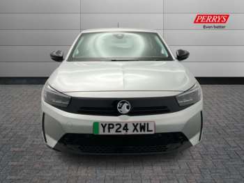 Used Vauxhall Corsa 2024 for sale - 74352931: Photo