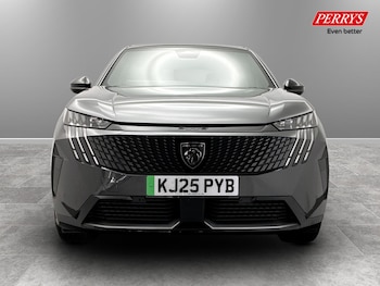 Used Peugeot 3008 2025 for sale - 78579320: Photo
