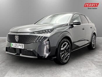 Used Peugeot 3008 2025 for sale - 78579320: Photo