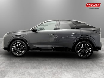 Used Peugeot 3008 2025 for sale - 78579320: Photo