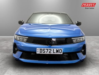 Used Vauxhall Astra 2022 for sale - 78282491: Photo