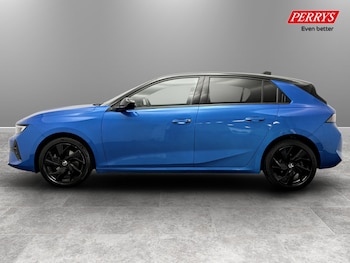 Used Vauxhall Astra 2022 for sale - 78282491: Photo