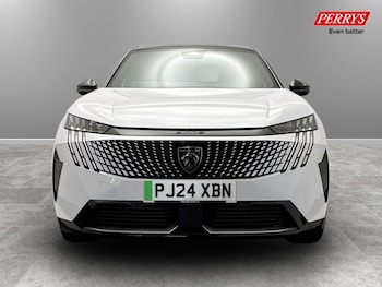 Used Peugeot 3008 2024 for sale - 79066686: Photo