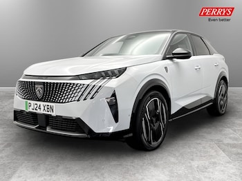 Used Peugeot 3008 2024 for sale - 79066686: Photo