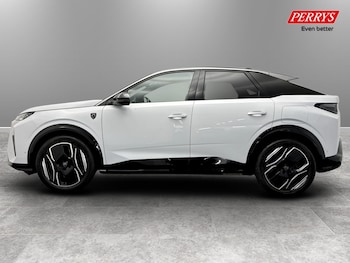 Used Peugeot 3008 2024 for sale - 79066686: Photo