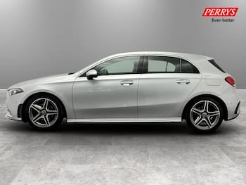 Used Mercedes-Benz A-Class 2018 for sale - 79674063: Photo