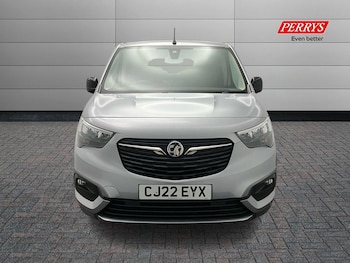 Used Vauxhall Combo Life 2022 for sale - 76878366: Photo