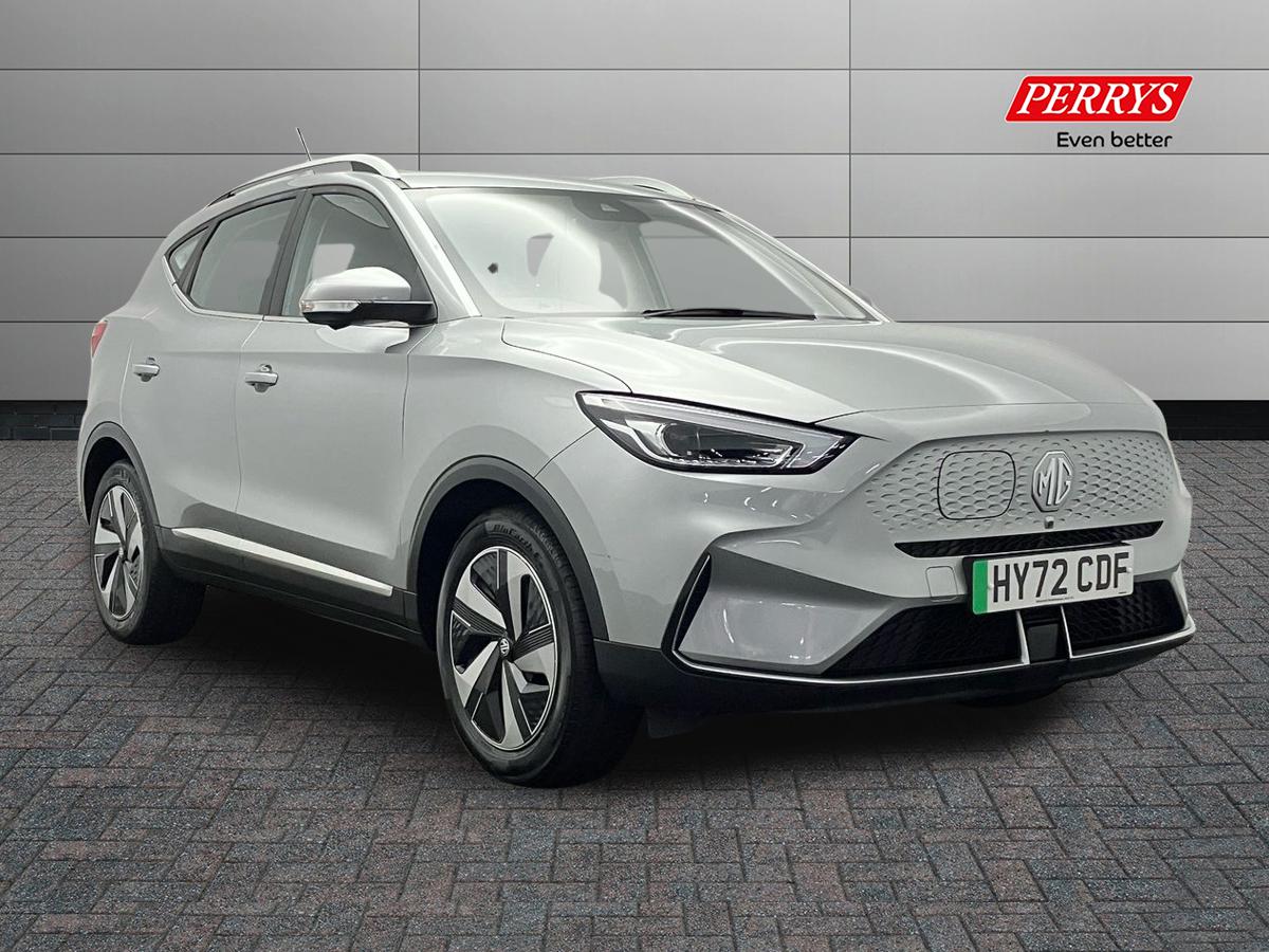 Used MG MG ZS 2022 for sale - 76905637: Photo 1