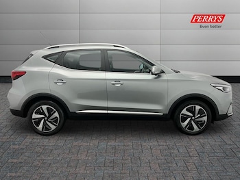 Used MG MG ZS 2022 for sale - 76905637: Photo