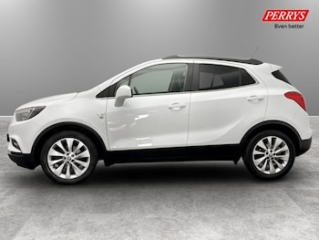 Used Vauxhall Mokka 2018 for sale - 79378765: Photo
