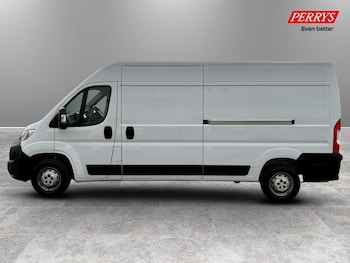 Used Citroen Relay 2023 for sale - 77831317: Photo