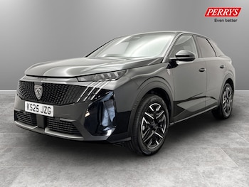 Used Peugeot 3008 2025 for sale - 79417088: Photo