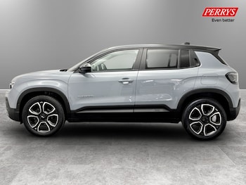 Used Jeep Avenger 2025 for sale - 78800809: Photo