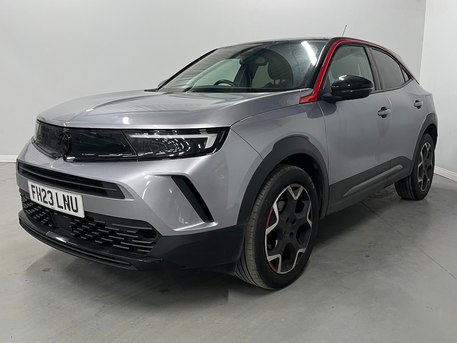 Used Vauxhall Mokka 2023 for sale - 77475230: Photo 2