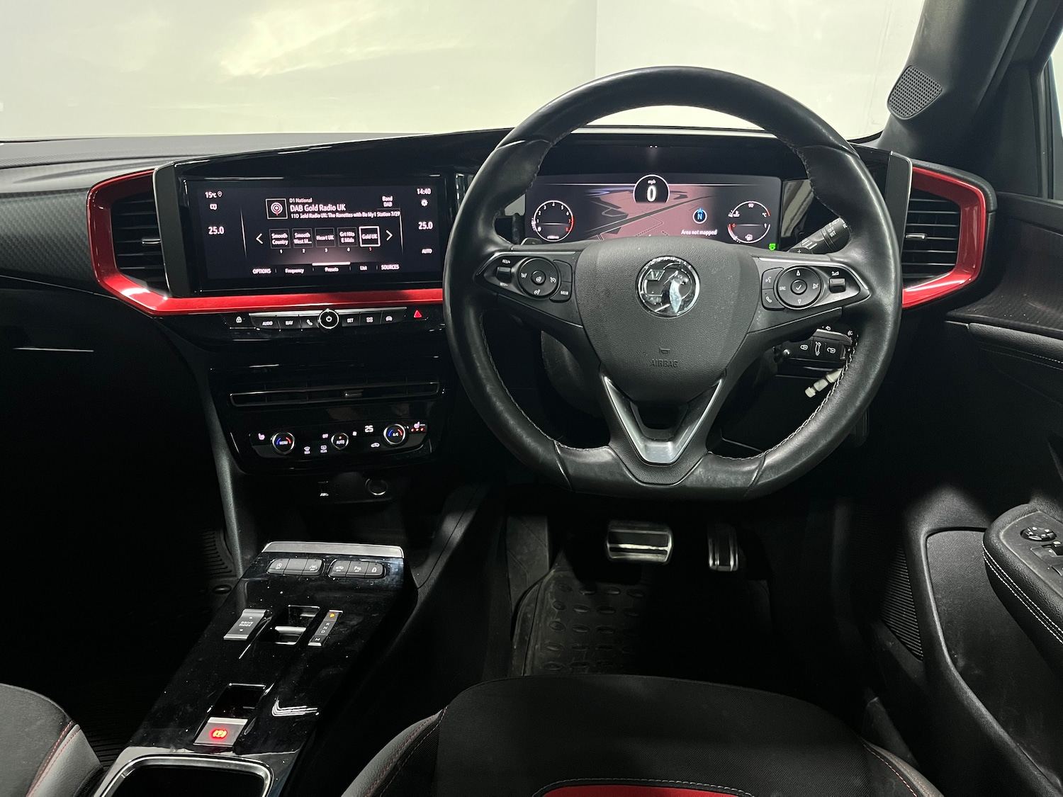 Used Vauxhall Mokka 2023 for sale - 77475230: Photo 5