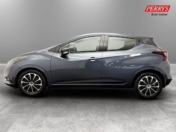 Used Nissan Micra 2021 for sale - 78666890: Photo