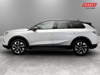 Used Vauxhall Grandland 2025 for sale - 79150027: Photo