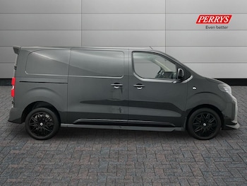 Used Vauxhall Vivaro 2025 for sale - 76300334: Photo