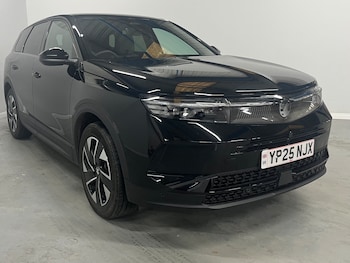 Used Vauxhall Grandland 2025 for sale - 77271704: Photo