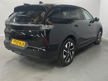 Used Vauxhall Grandland 2025 for sale - 77271704: Photo