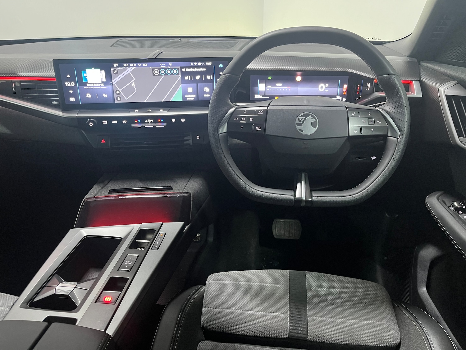 Used Vauxhall Grandland 2025 for sale - 77271704: Photo 5