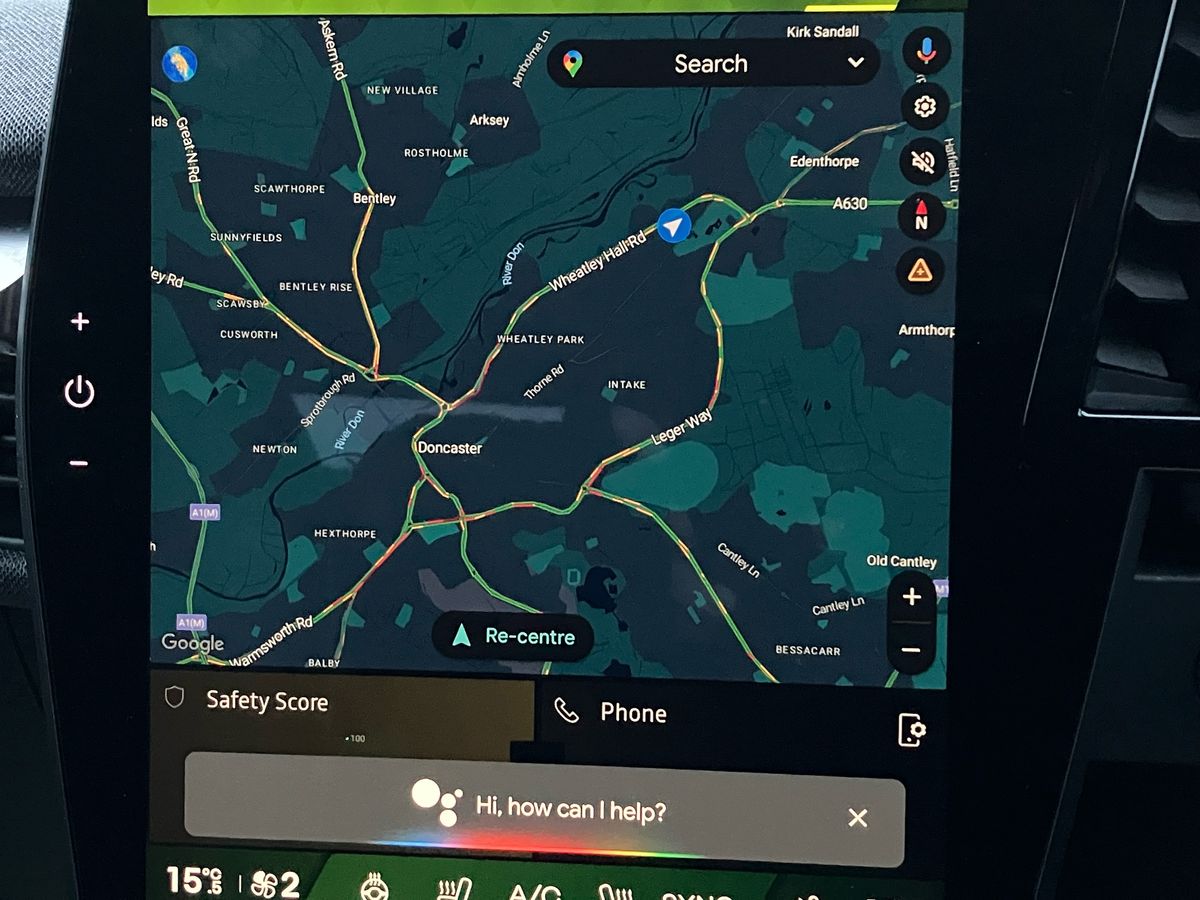 Used Renault Scenic E-Tech 2024 for sale - 77045867: Photo 11