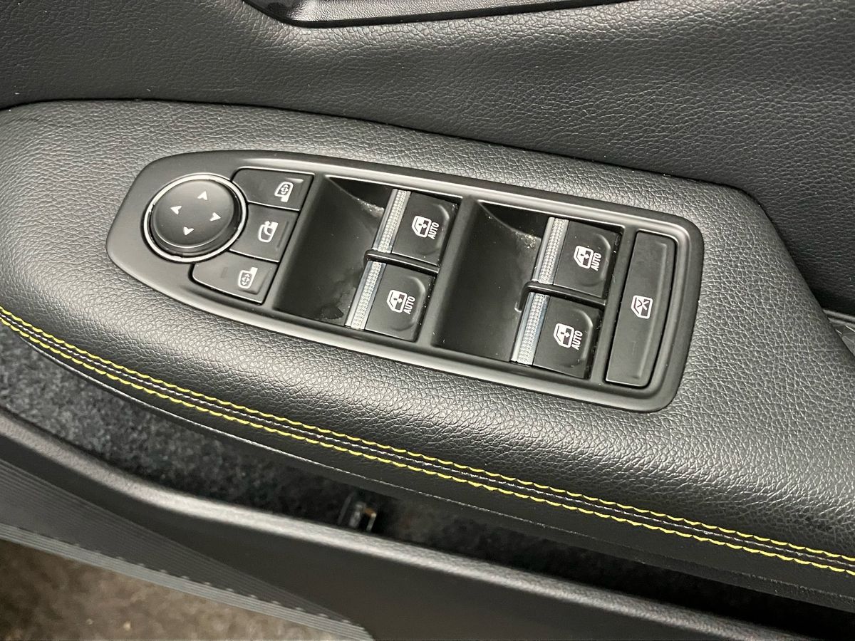 Used Renault Scenic E-Tech 2024 for sale - 77045867: Photo 18