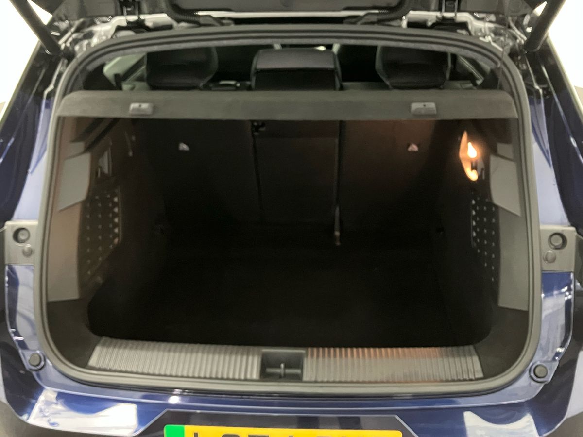 Used Renault Scenic E-Tech 2024 for sale - 77045867: Photo 20