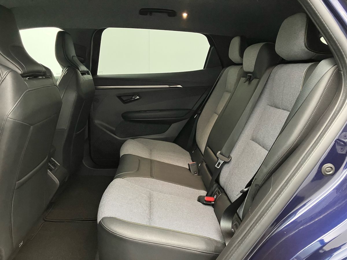 Used Renault Scenic E-Tech 2024 for sale - 77045867: Photo 28