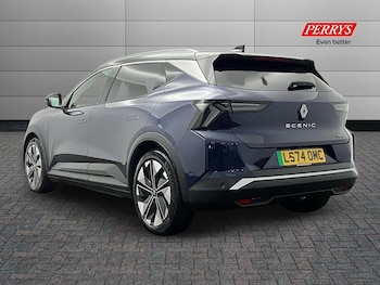 Used Renault Scenic E-Tech 2024 for sale - 77045867: Photo