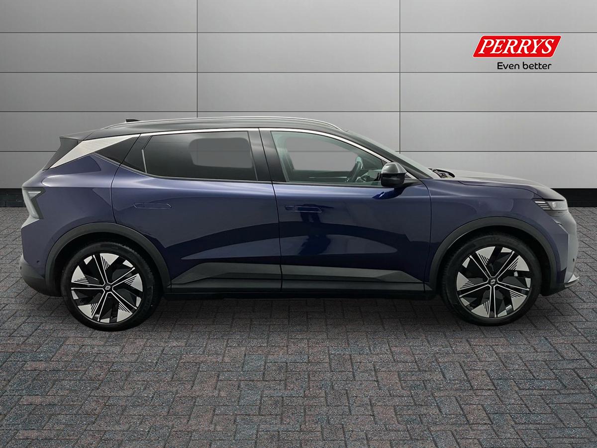 Used Renault Scenic E-Tech 2024 for sale - 77045867: Photo 3