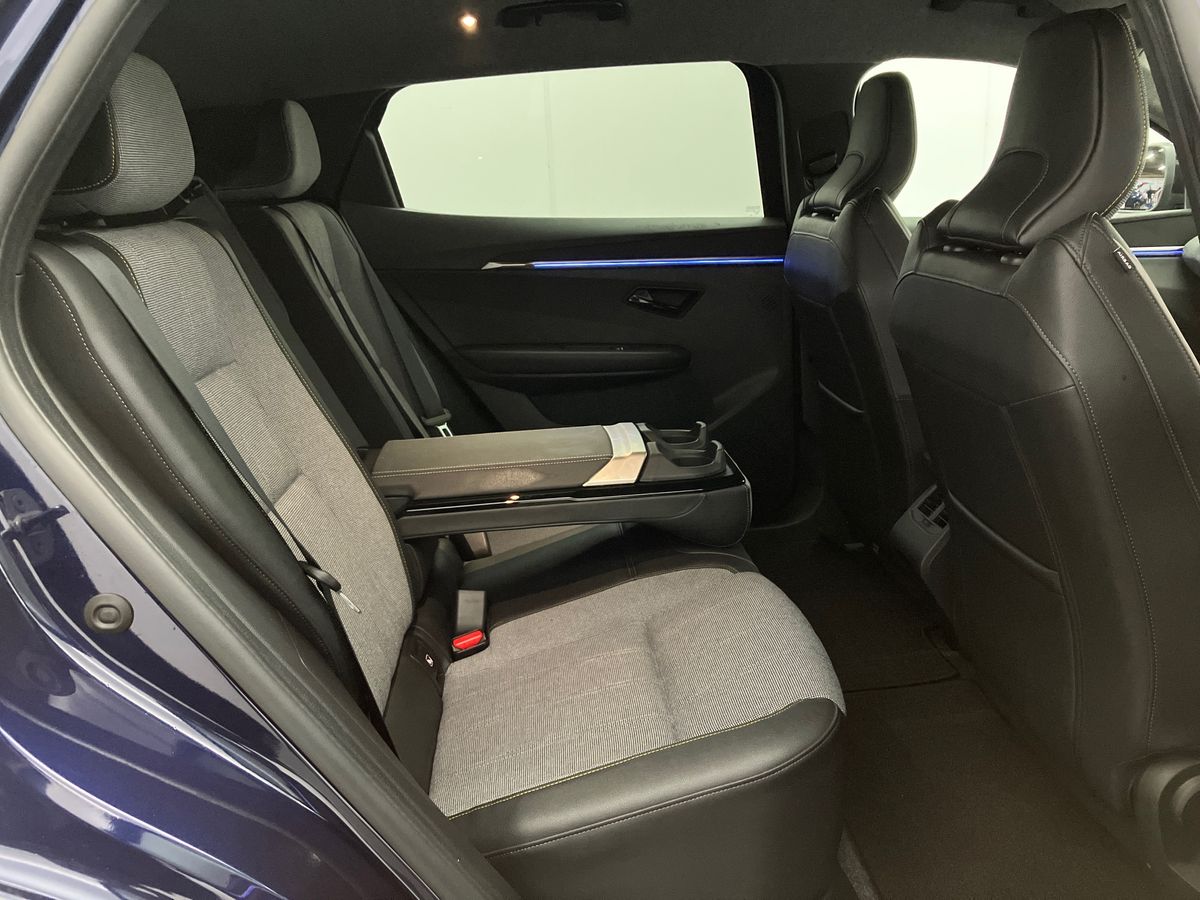 Used Renault Scenic E-Tech 2024 for sale - 77045867: Photo 31