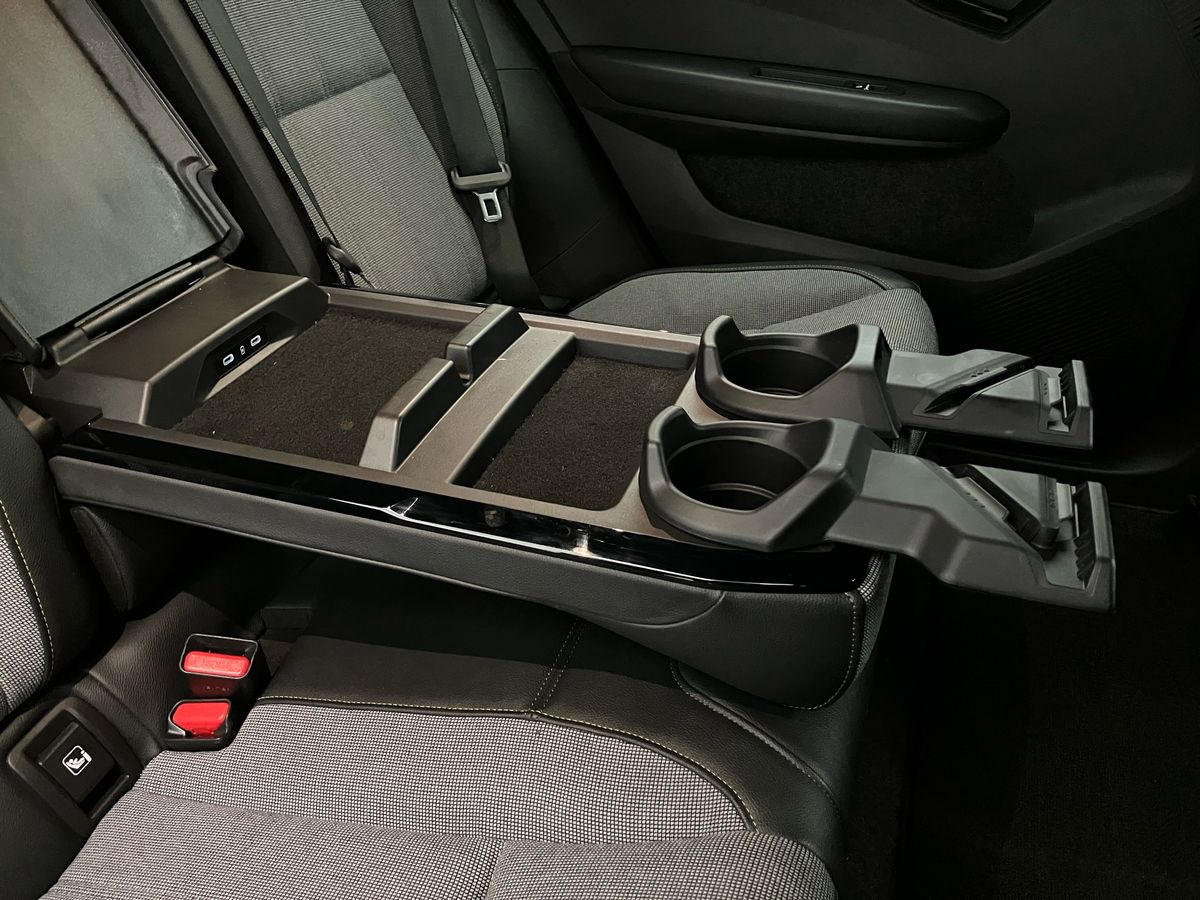 Used Renault Scenic E-Tech 2024 for sale - 77045867: Photo 32