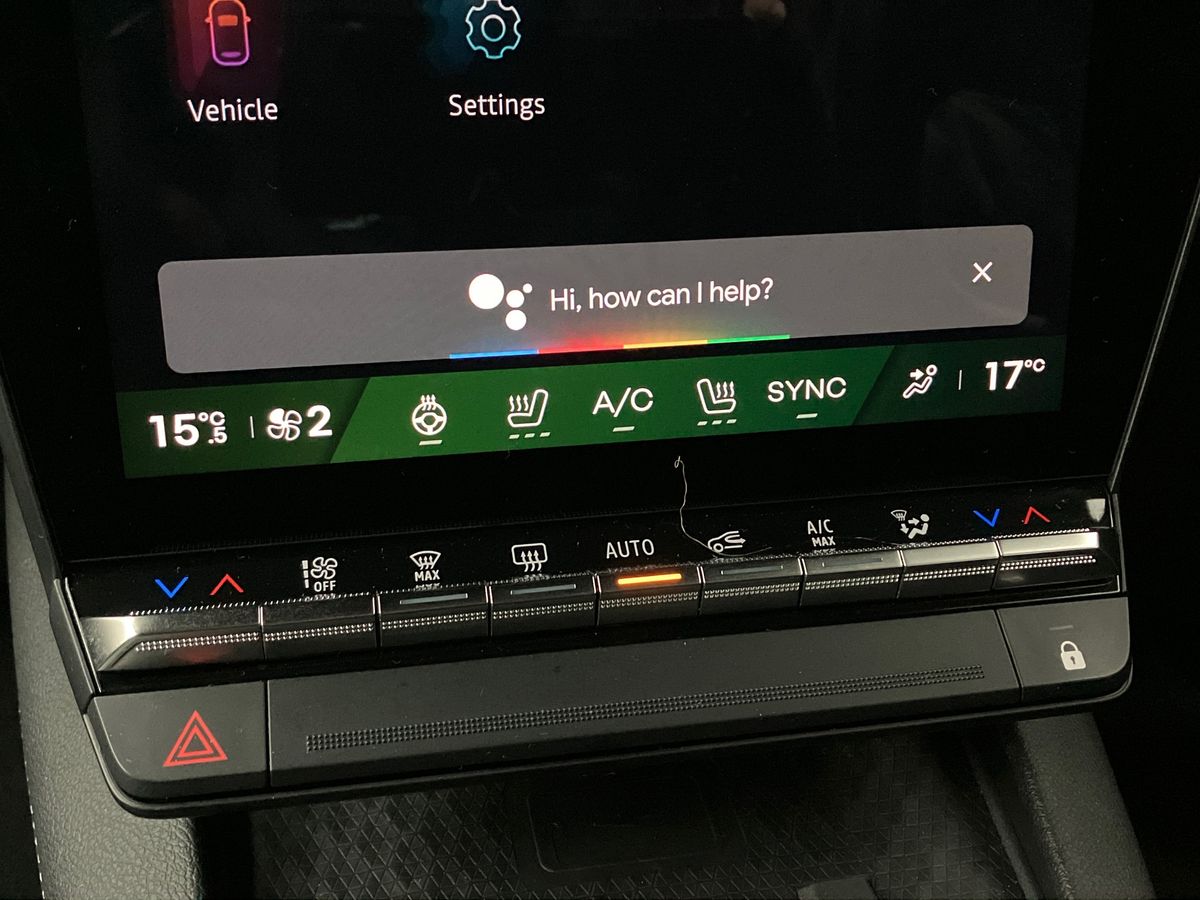 Used Renault Scenic E-Tech 2024 for sale - 77045867: Photo 37