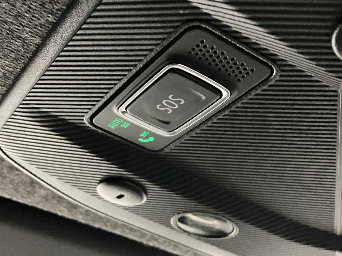 Used Renault Scenic E-Tech 2024 for sale - 77045867: Photo 38