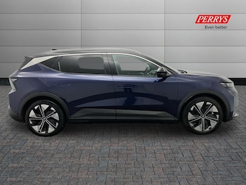 Used Renault Scenic E-Tech 2024 for sale - 77045867: Photo