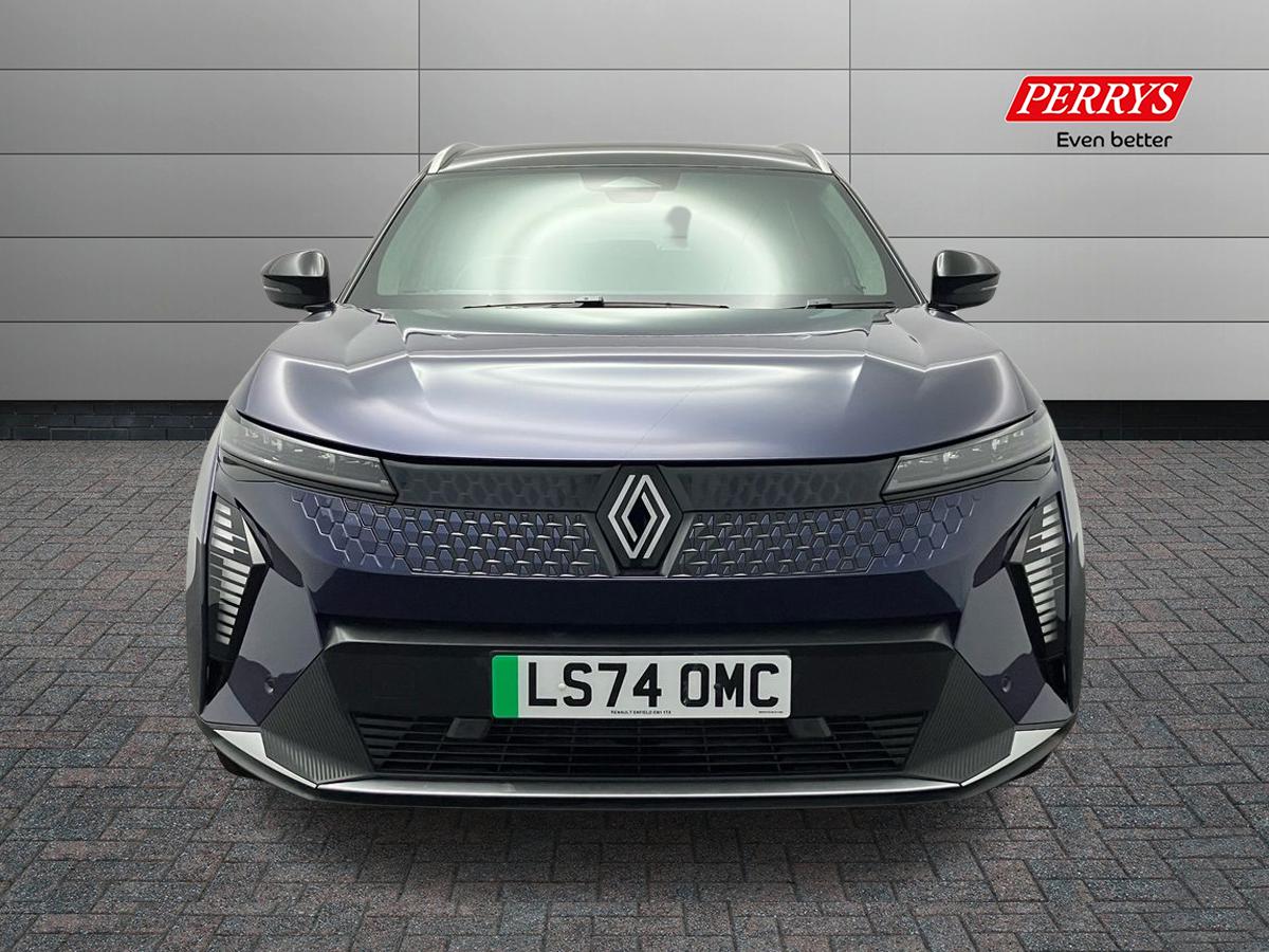 Used Renault Scenic E-Tech 2024 for sale - 77045867: Photo 4