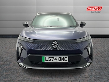 Used Renault Scenic E-Tech 2024 for sale - 77045867: Photo